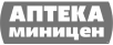 Аптека Миницен